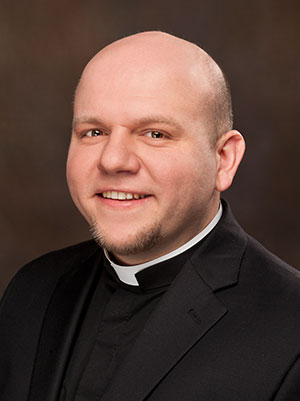 Board of Overseers | Saint Meinrad Seminary and School of Theology