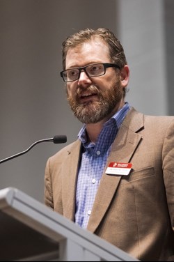 Dr. Gregory K. Hillis