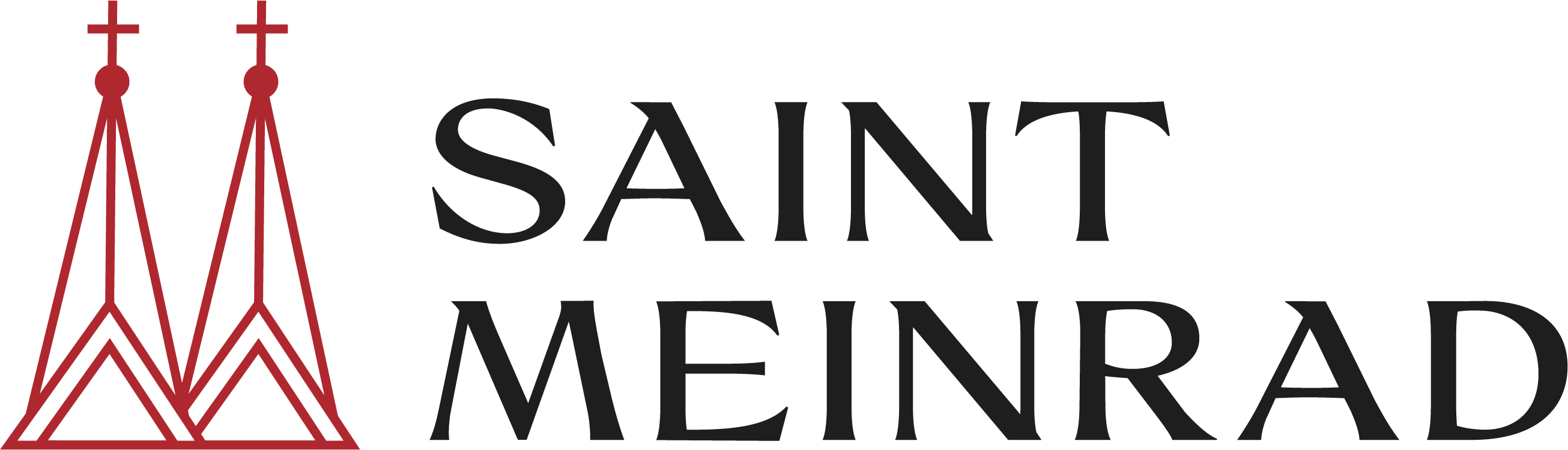 Saint Meinrad Logo